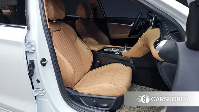 Genesis The New G70 id 3753195 из Кореи 20