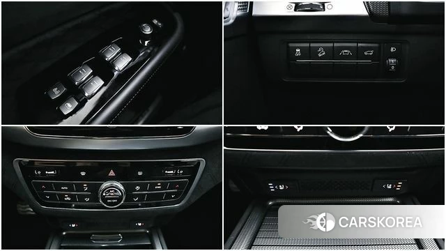 Ssangyong All New Rexton id 4624740 из Кореи 20