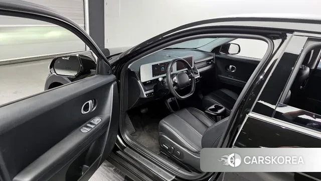 Hyundai Ionic 5 id 3012099 из Кореи 20