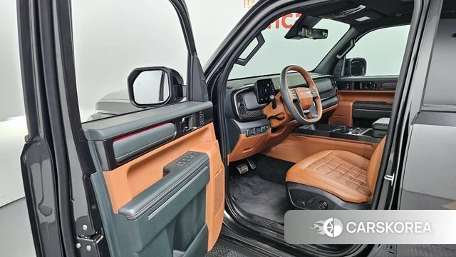 Kia Tasman id 3850240 из Кореи 20