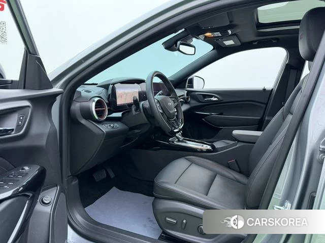 Chevrolet Xingmailuo id 4214506 из Китая 16