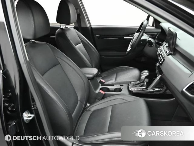 Kia Seltos id 4541462 из Кореи 20
