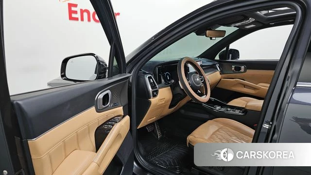 Kia Sorento 4th Generation id 3916580 из Кореи 20