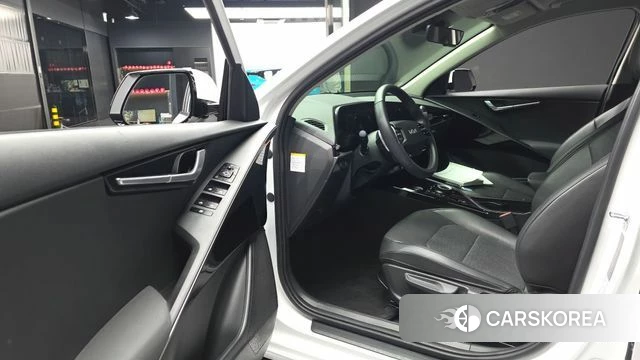 Kia Di All New Niro EV id 4433351 из Кореи 30