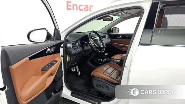 Kia The New Sorento id 3789373 из Кореи 20