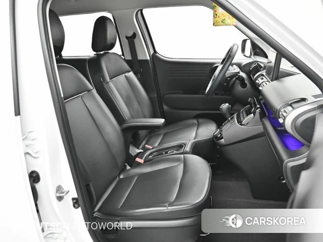 Hyundai Casper id 4506887 из Кореи 20