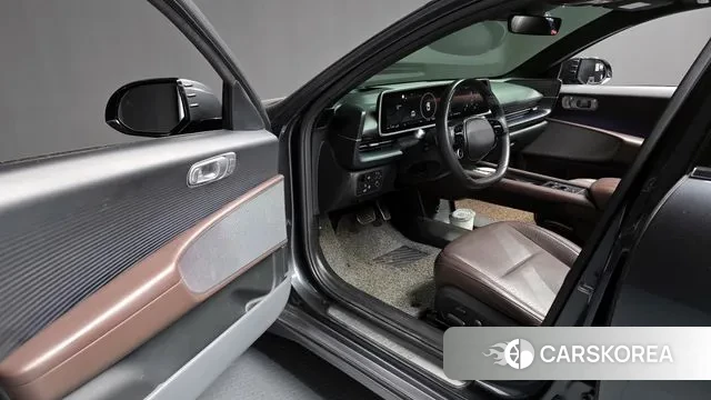 Hyundai Ionic 6 id 3432399 из Кореи 20