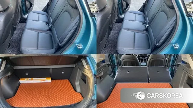 Hyundai Kona id 3543703 из Кореи 20