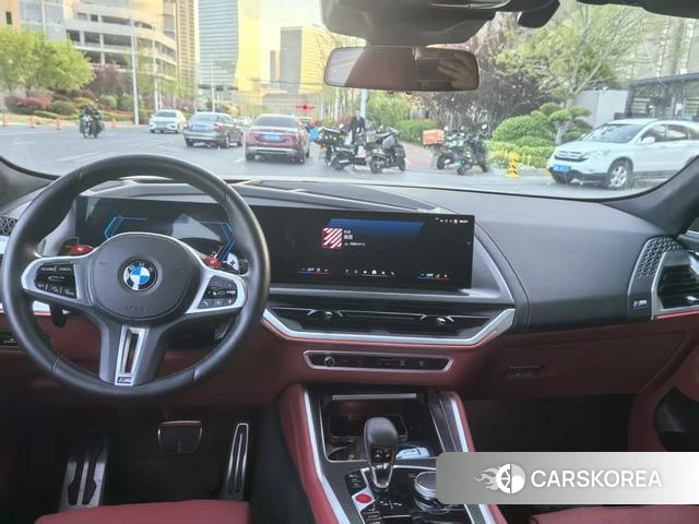 BMW XM id 4241788 из Китая 10