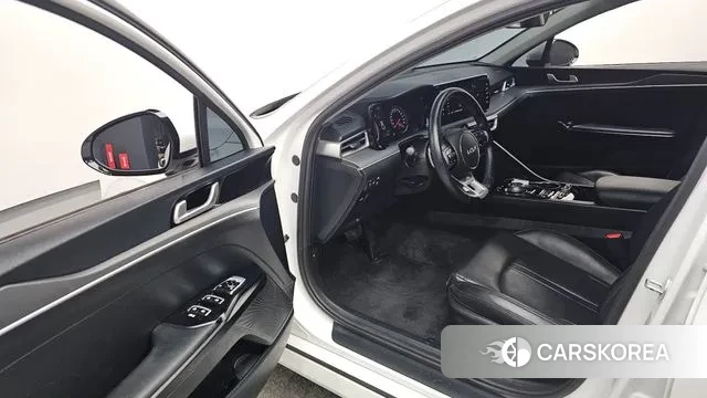 Kia K5 3rd generation id 3629449 из Кореи 20