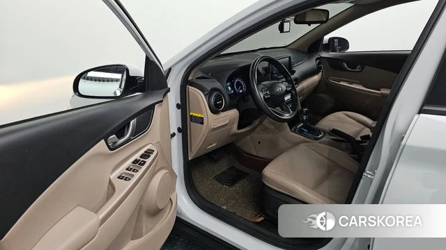 Hyundai Kona id 4363604 из Кореи 28