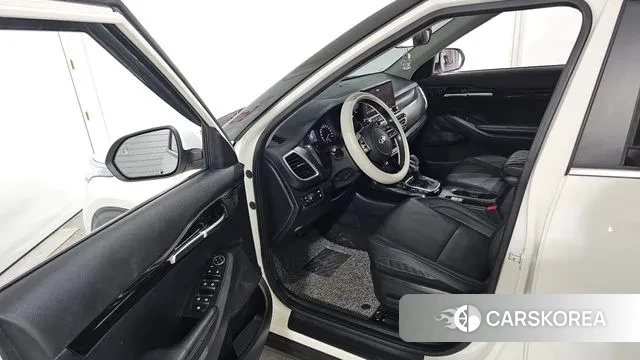 Kia Seltos id 3033564 из Кореи 20