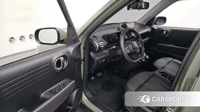 Hyundai Casper id 3011976 из Кореи 20