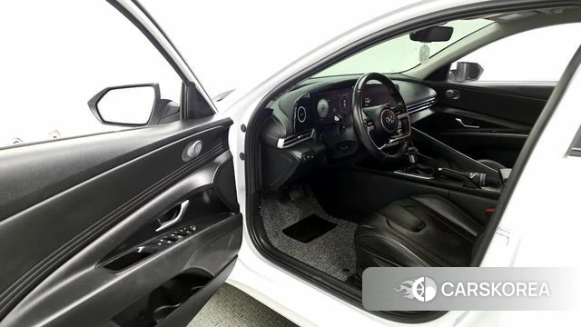 Hyundai Avante (CN7) id 3842789 из Кореи 20