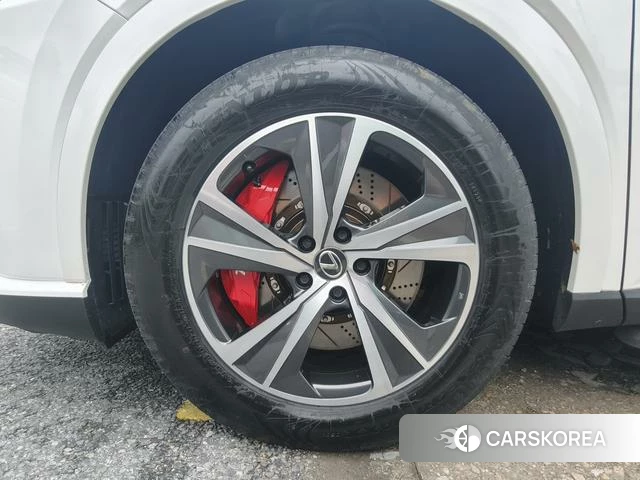 Lexus RX id 4300470 из Китая 18