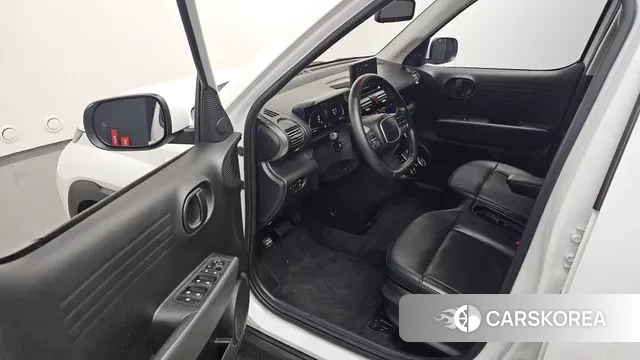 Hyundai Casper id 3513731 из Кореи 20