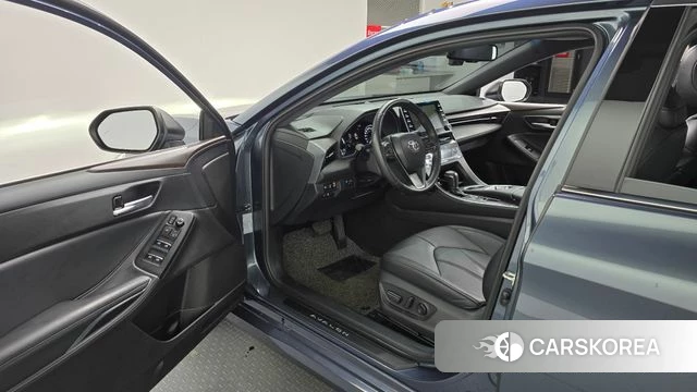 Toyota Avalon 5th Generation id 4693260 из Кореи 20