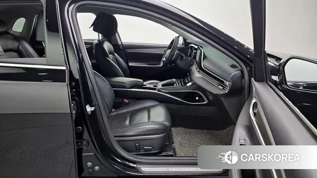 Hyundai The New Grandeur IG id 3721911 из Кореи 20