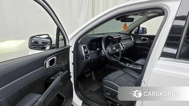 Kia Sorento 4th Generation id 3828334 из Кореи 21