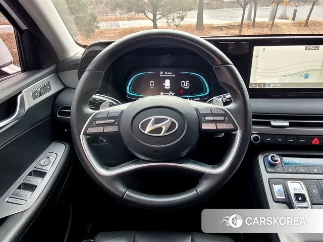 Hyundai The New Palisade id 3620171 из Кореи 20