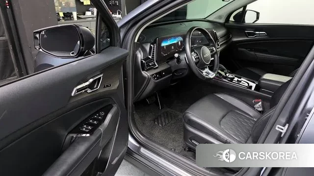 Kia Sportage 5th Generation id 3671261 из Кореи 20