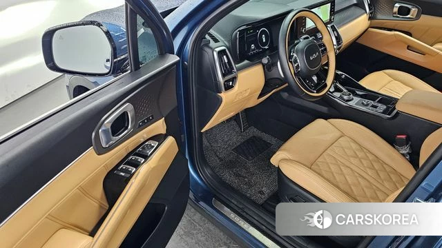 Kia Sorento 4th Generation id 4753530 из Кореи 32