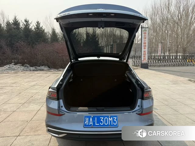 Volkswagen Lingdu id 4307272 из Китая 21