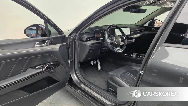 Kia The New K5 Hybrid 3rd generation id 3870598 из Кореи 20