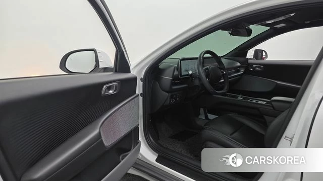 Hyundai Ionic 6 id 3915250 из Кореи 20