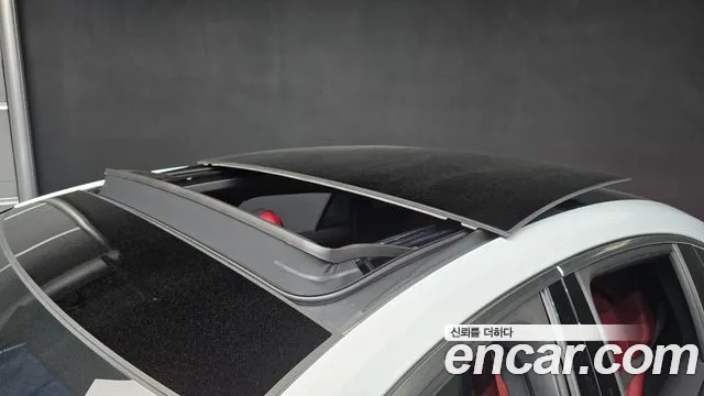 Porsche Panamera (972) id 2667401 из Кореи 20