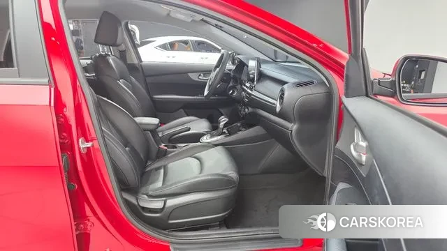 Kia Come New K3 id 3380746 из Кореи 20