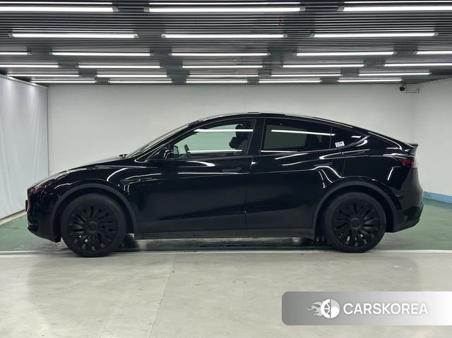 Tesla Model Y id 4208379 из Китая 26