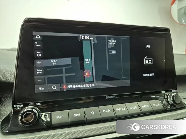 Kia Seltos id 4716924 из Кореи 19