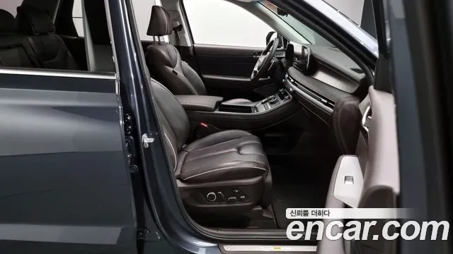 Hyundai The New Palisade id 2910331 из Кореи 20