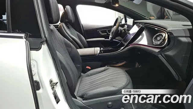 Mercedes-Benz EQS V297 id 2935424 из Кореи 20