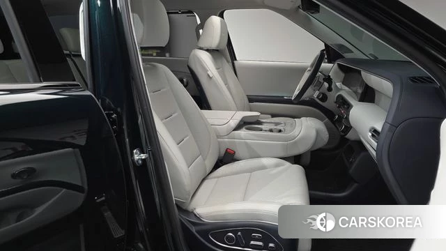 Hyundai Palisade (LX3) id 4862811 из Кореи 38