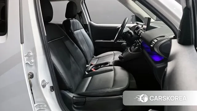 Hyundai Casper id 3777543 из Кореи 20