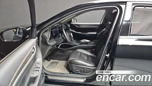 Hyundai The New Grandeur IG id 2863354 из Кореи 20