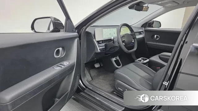 Hyundai Ionic 5 id 2989384 из Кореи 20