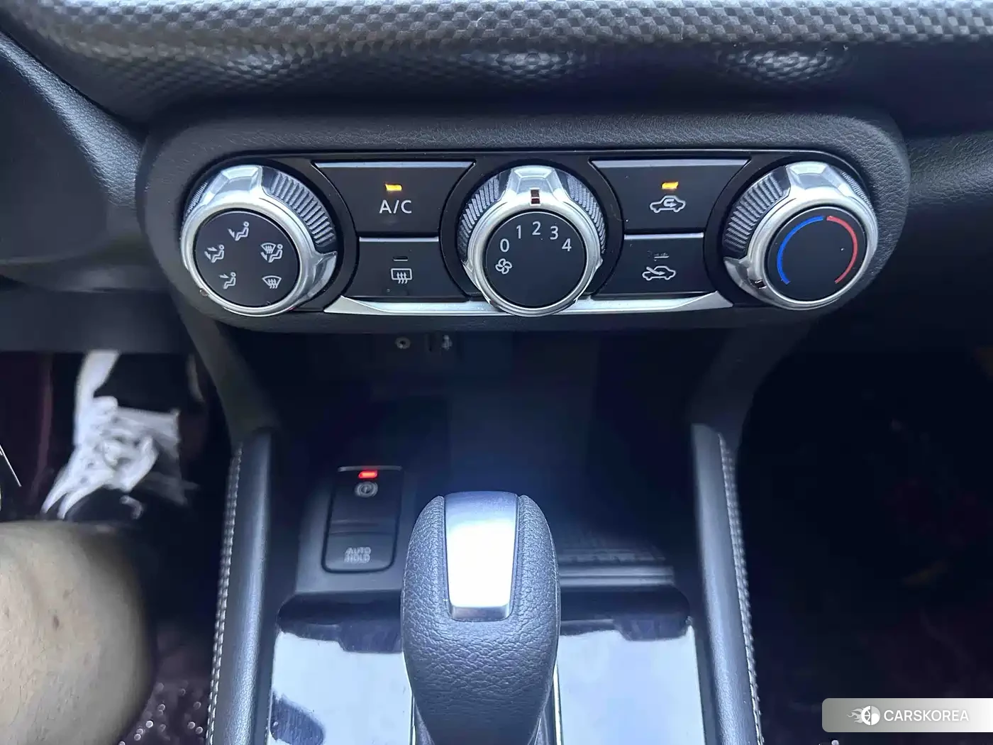 Nissan Kicks id 4686110 из Китая 20
