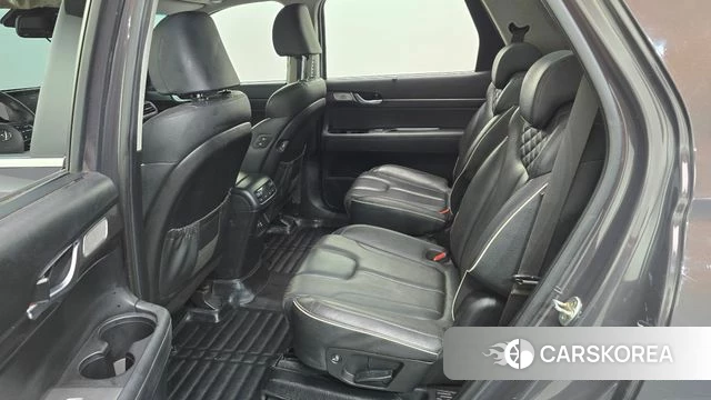 Hyundai Palisade id 4780795 из Кореи 18