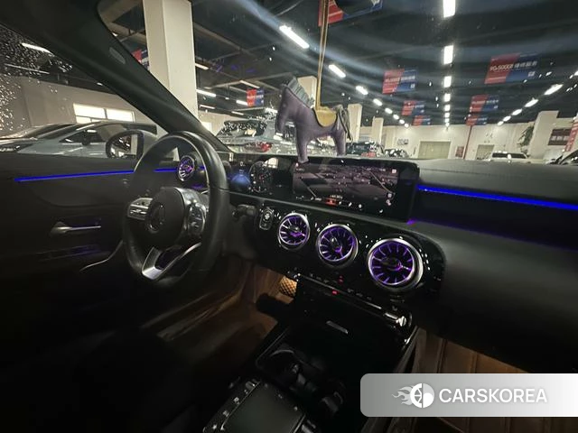 Mercedes-Benz Class A id 4219688 из Китая 11