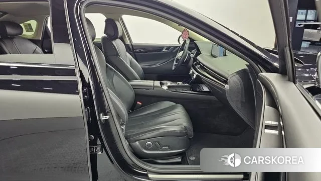 Genesis G80 (RG3) id 3545132 из Кореи 20