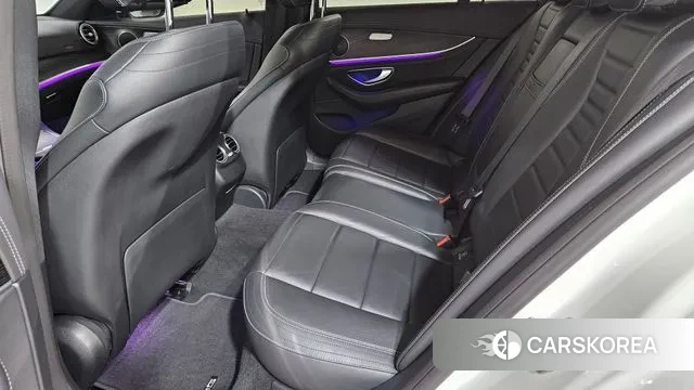 Mercedes-Benz E-Class W213 id 3741189 из Кореи 20