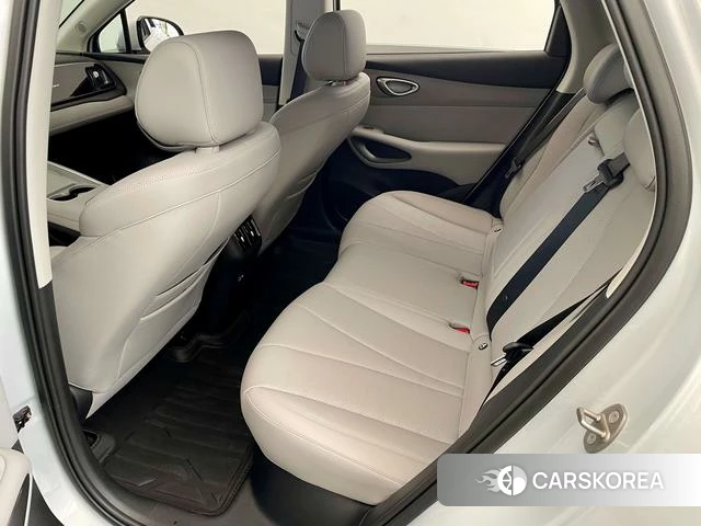 BYD Sea Lion 05EV id 4241734 из Китая 22