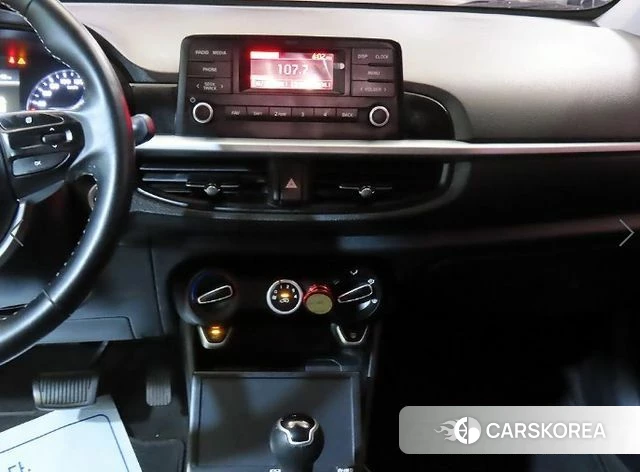 Kia Morning Urban (JA) id 4887286 из Кореи 17