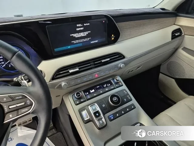 Hyundai Palisade id 2999038 из Кореи 19