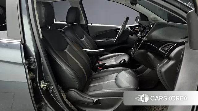 Chevrolet (GM Daewoo) The New Spark id 3029059 из Кореи 20