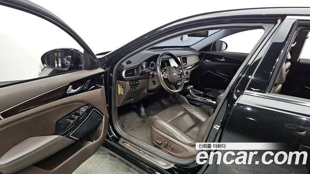 Kia Come New K7 id 2656868 из Кореи 20