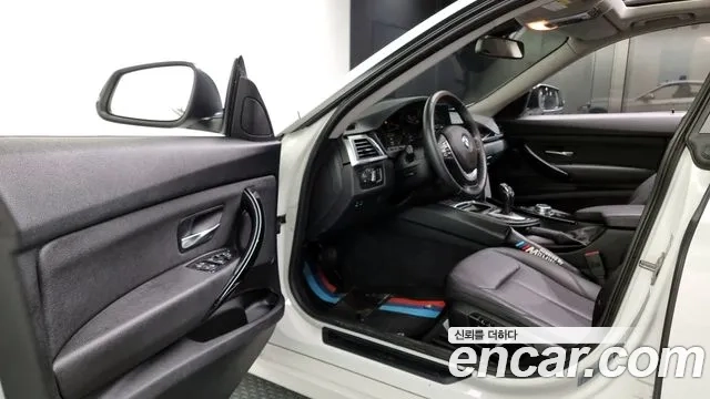 BMW 3 Series GT (F34) id 2865479 из Кореи 20